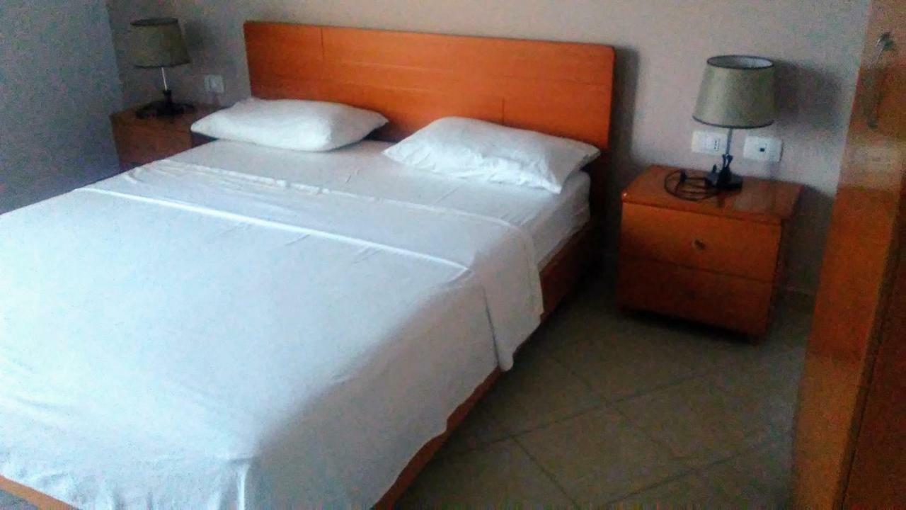 Hotel Majestic Ksamil Exterior foto