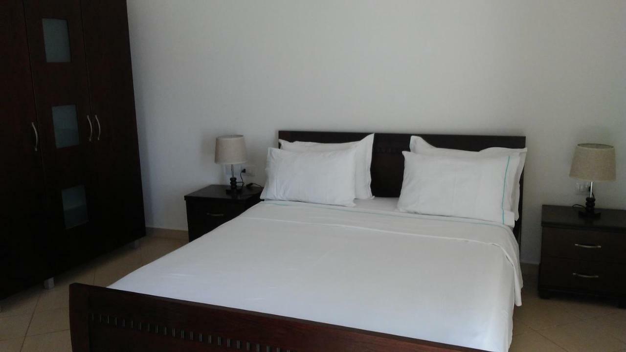 Hotel Majestic Ksamil Exterior foto